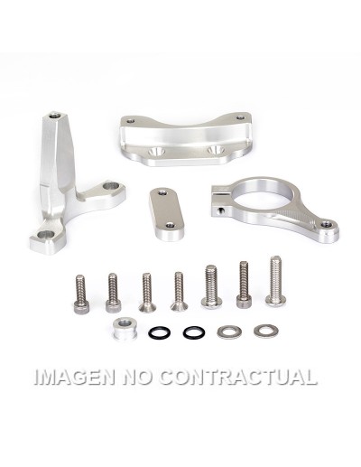 Kit Montaje Damper YSS...