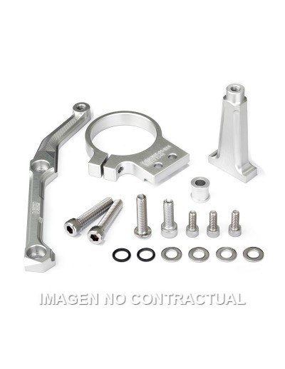 Kit Montaje Damper YSS...
