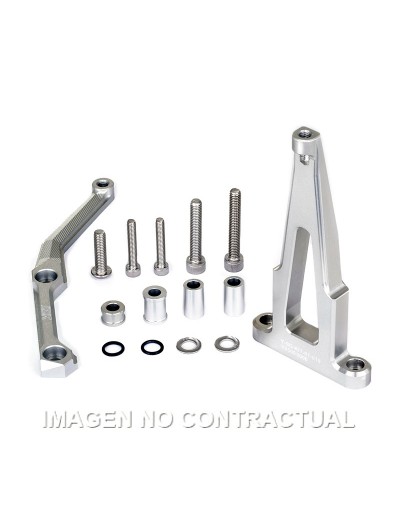 Kit Montaje Damper YSS...