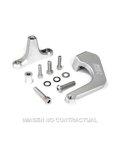 Kit Montaje Damper YSS...