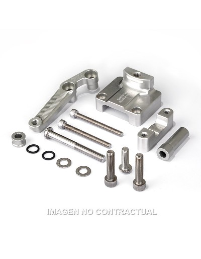 Kit Montaje Damper YSS...