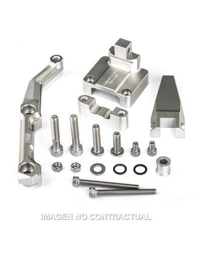 Kit Montaje Damper YSS...