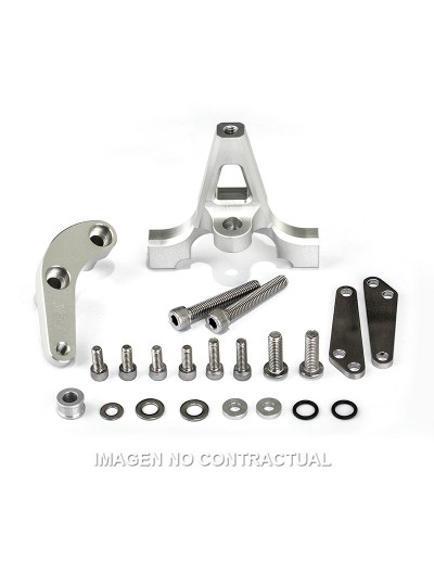Kit Montaje Damper YSS...