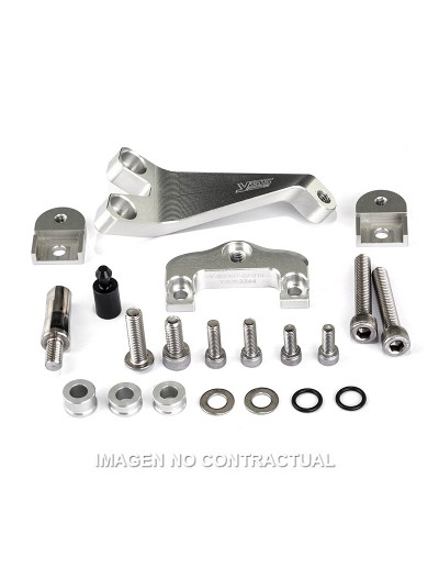 Kit Montaje Damper YSS...
