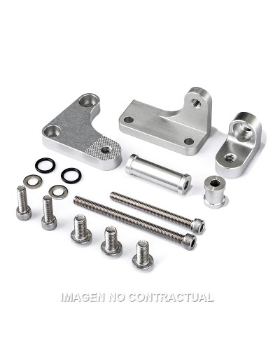 Kit Montaje Damper YSS...
