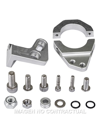Kit Montaje Damper YSS...