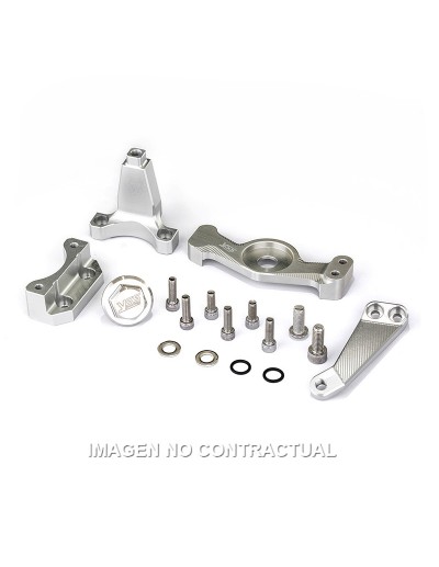Kit Montaje Damper YSS...