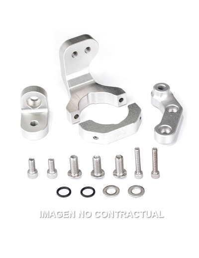 Kit Montaje Damper YSS...