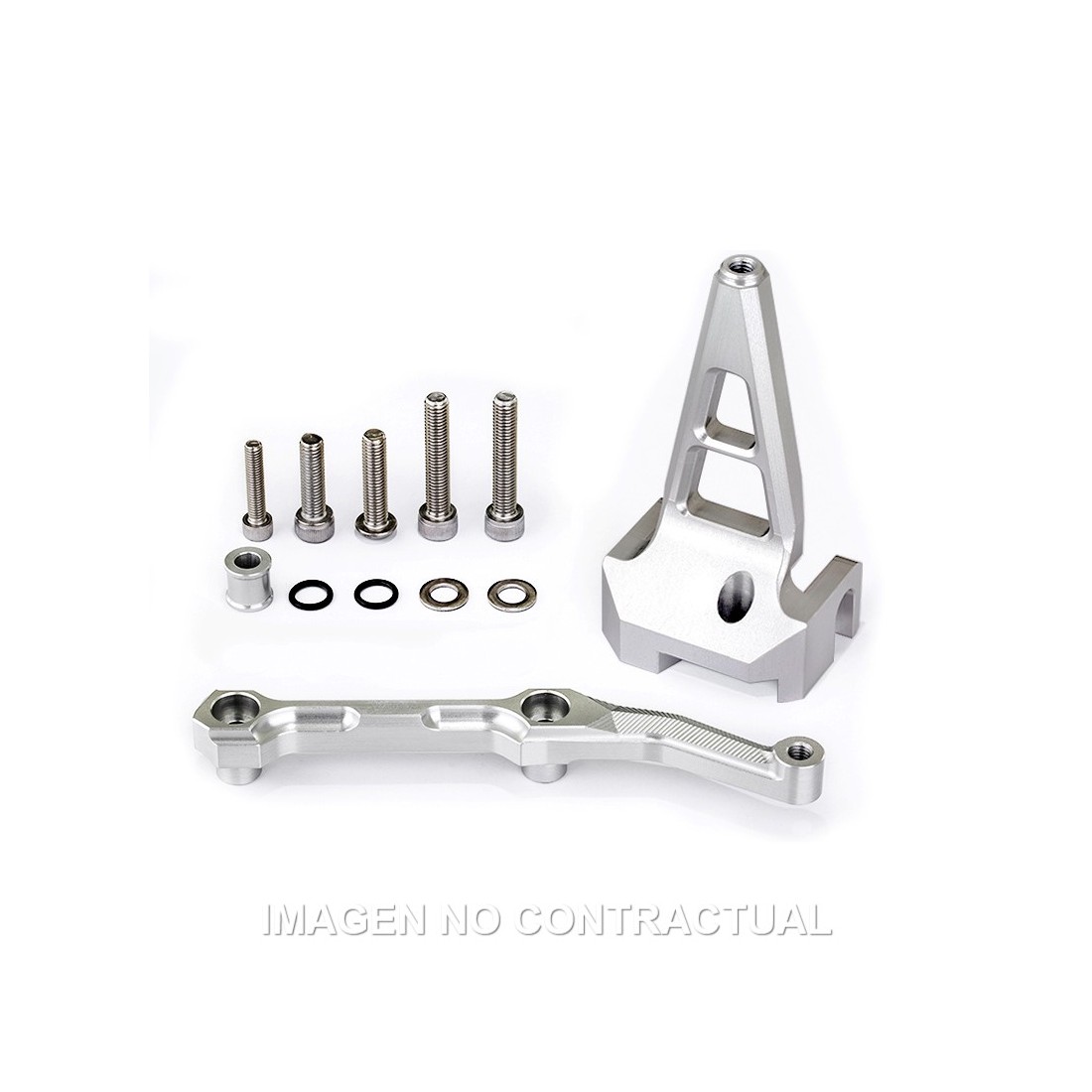 Kit montaje Damper YSS Yamaha XSR 900