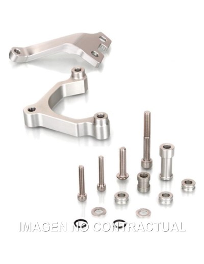 Kit Montaje Damper YSS...