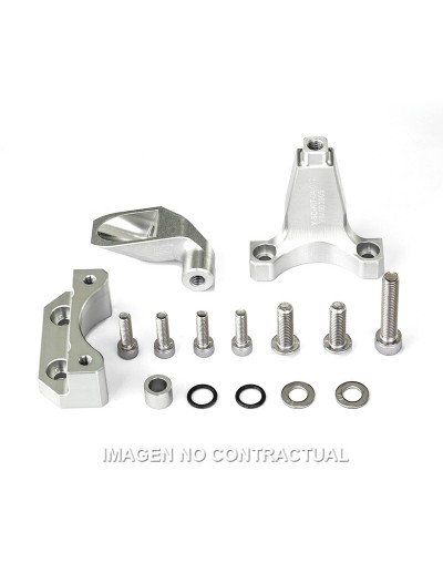 Kit Montaje Damper YSS...