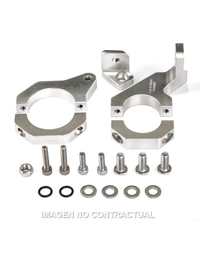 Kit Montaje Damper YSS...