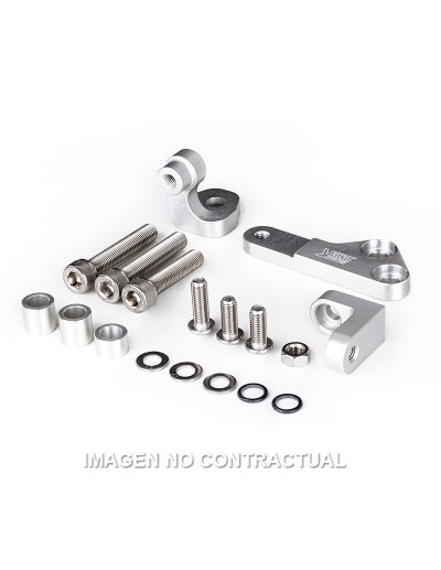Kit Montaje Damper YSS...