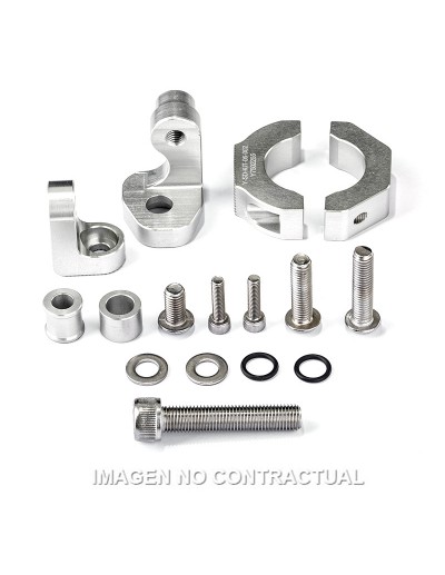 Kit Montaje Damper YSS...