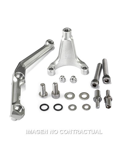 Kit Montaje Damper YSS...