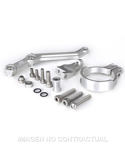Kit Montaje Damper YSS...