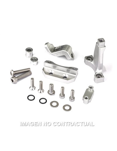 Kit Montaje Damper YSS...