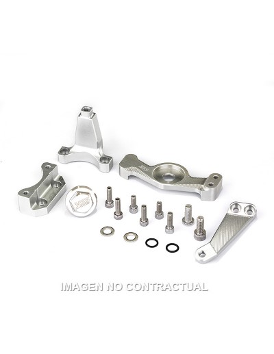 Kit Montaje Damper YSS...