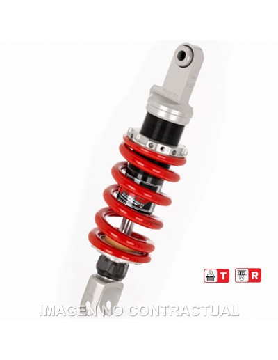 Amortiguador Trasero YSS...