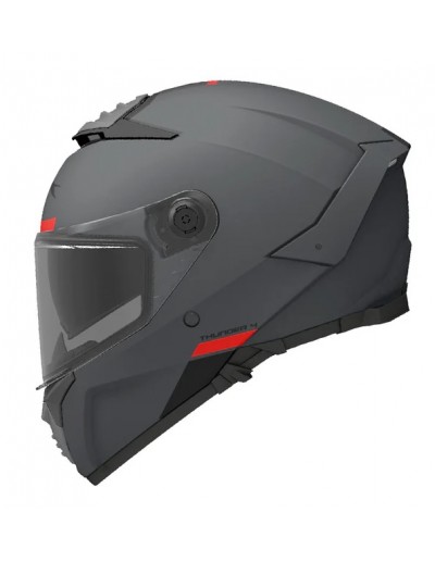 CASCO MT FF118SV THUNDER 4...