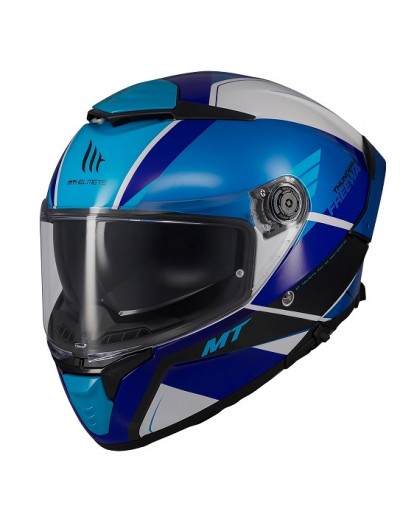 CASCO MT FF118SV THUNDER 4...