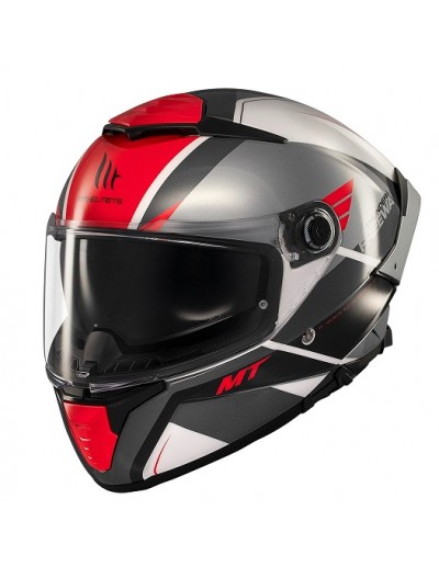 CASCO MT FF118SV THUNDER 4...