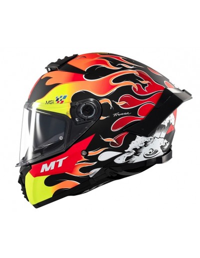 CASCO MT FF118SV THUNDER 4... 2