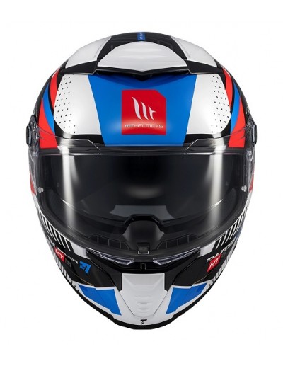 CASCO MT FF118SV THUNDER 4...