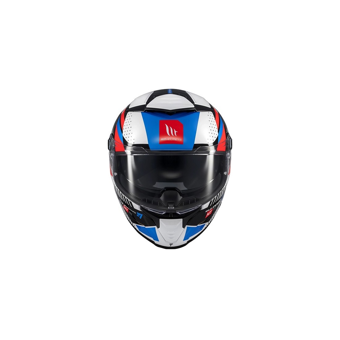 CASCO MT FF118SV THUNDER 4 SV LUMINENCE A7 BRILLO TALLA CASCO XS