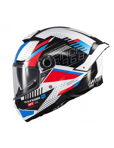 CASCO MT FF118SV THUNDER 4... 2
