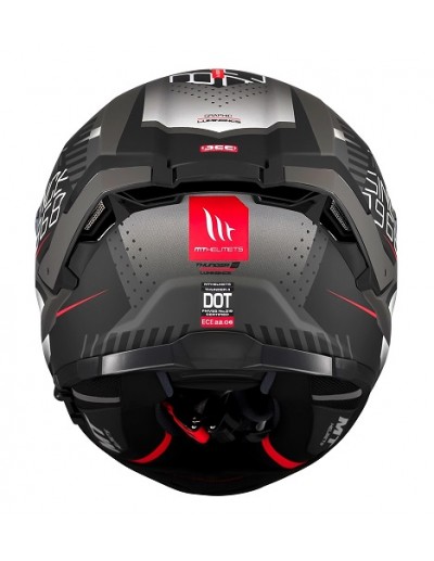 CASCO MT FF118SV THUNDER 4... 2