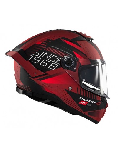 CASCO MT FF118SV THUNDER 4... 2