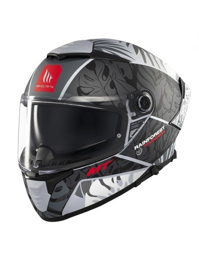 CASCO MT FF118SV THUNDER 4...