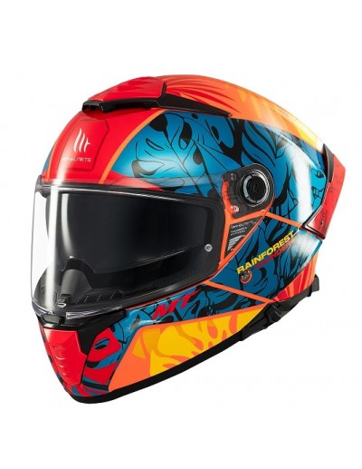 CASCO MT FF118SV THUNDER 4...
