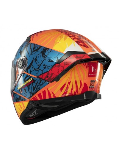 CASCO MT FF118SV THUNDER 4... 2