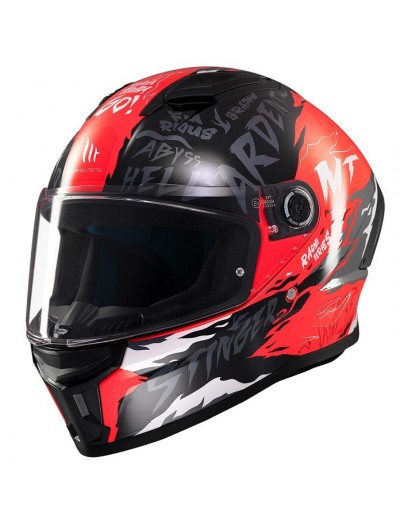 CASCO MT FF126 STINGER 2...