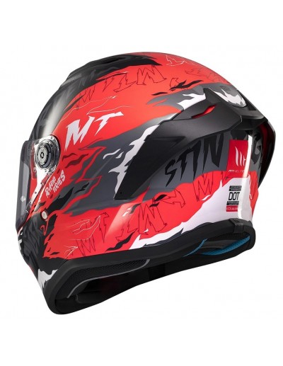 CASCO MT FF126 STINGER 2... 2