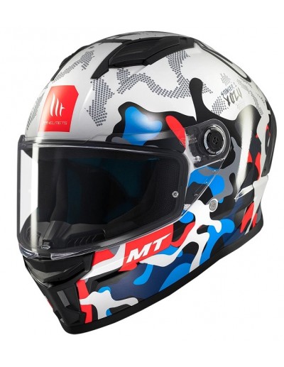 CASCO MT FF126 STINGER 2...