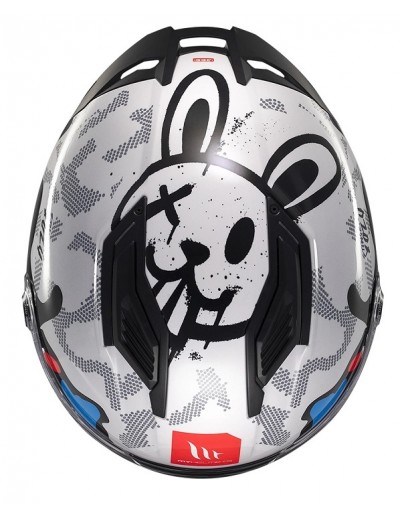 CASCO MT FF126 STINGER 2... 2