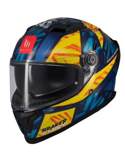 CASCO MT FF128SV BRAKER SV...