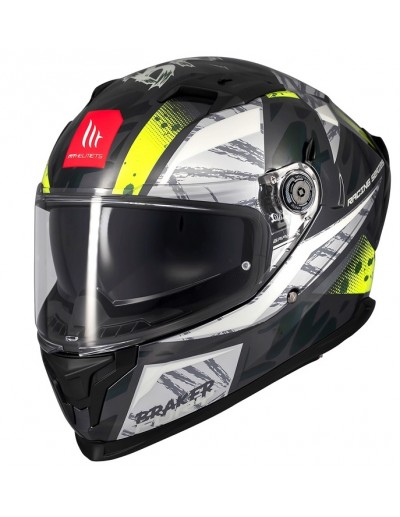 CASCO MT FF128SV BRAKER SV...