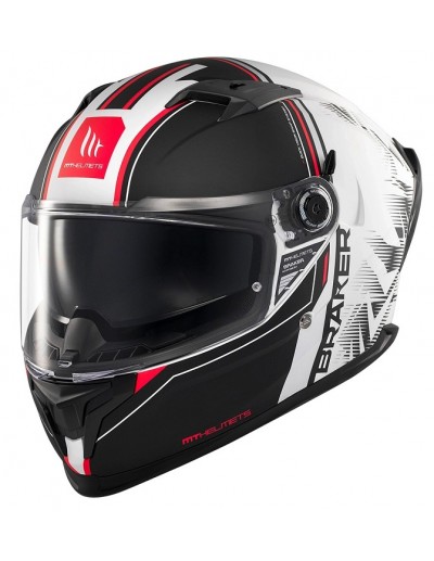 CASCO MT FF128SV BRAKER SV...