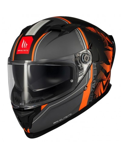 CASCO MT FF128SV BRAKER SV...