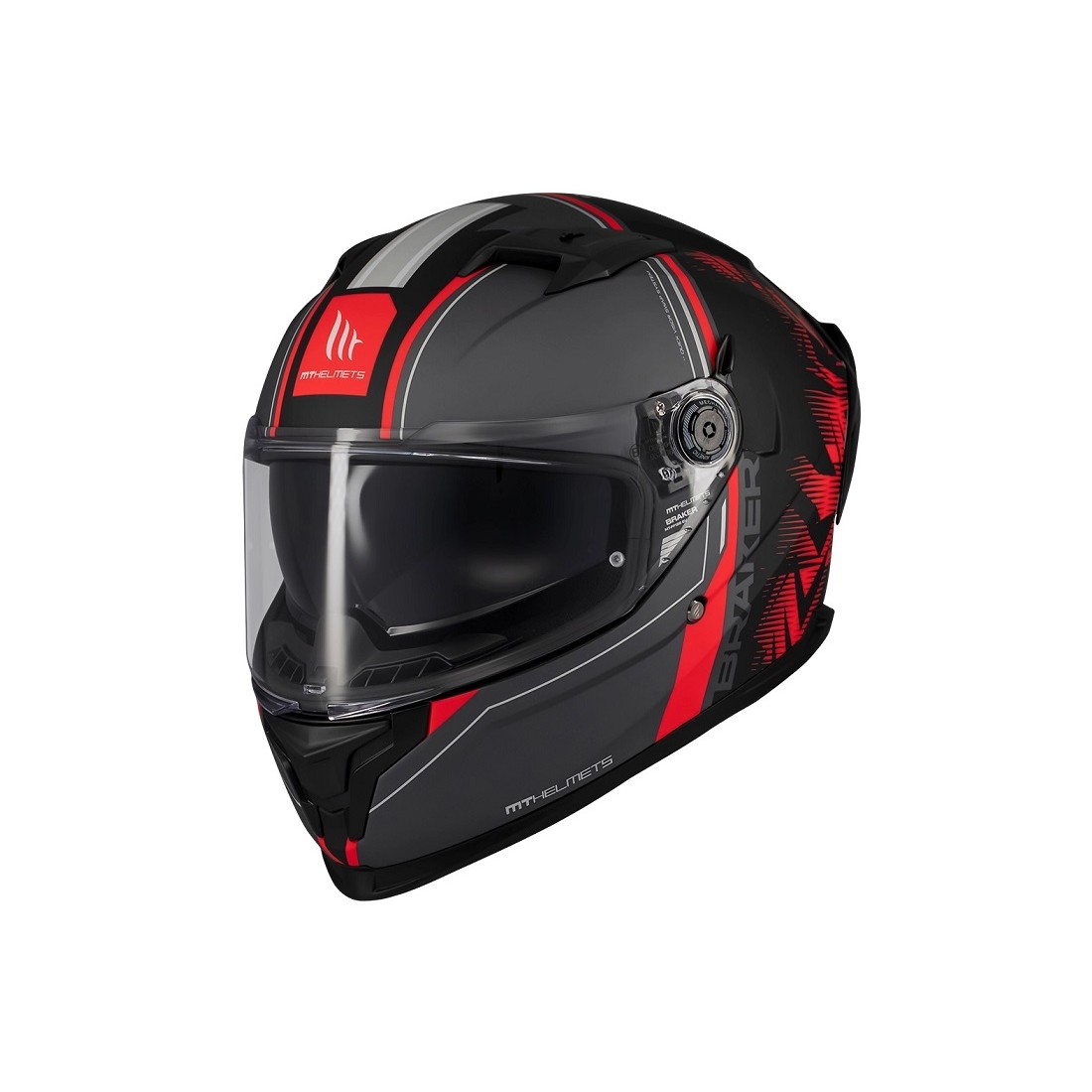 CASCO MT FF128SV BRAKER SV CHARM B5 MATE TALLA CASCO M