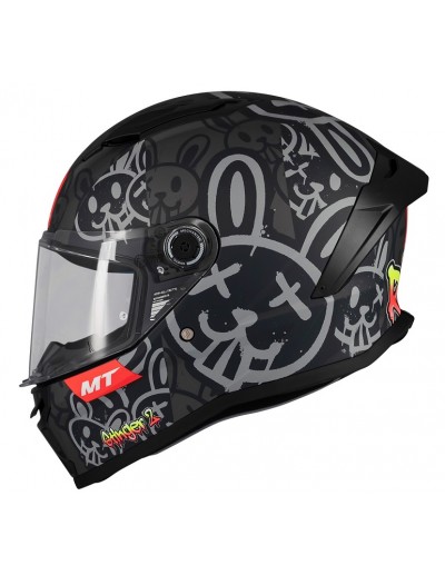 CASCO MT FF126 STINGER 2... 2