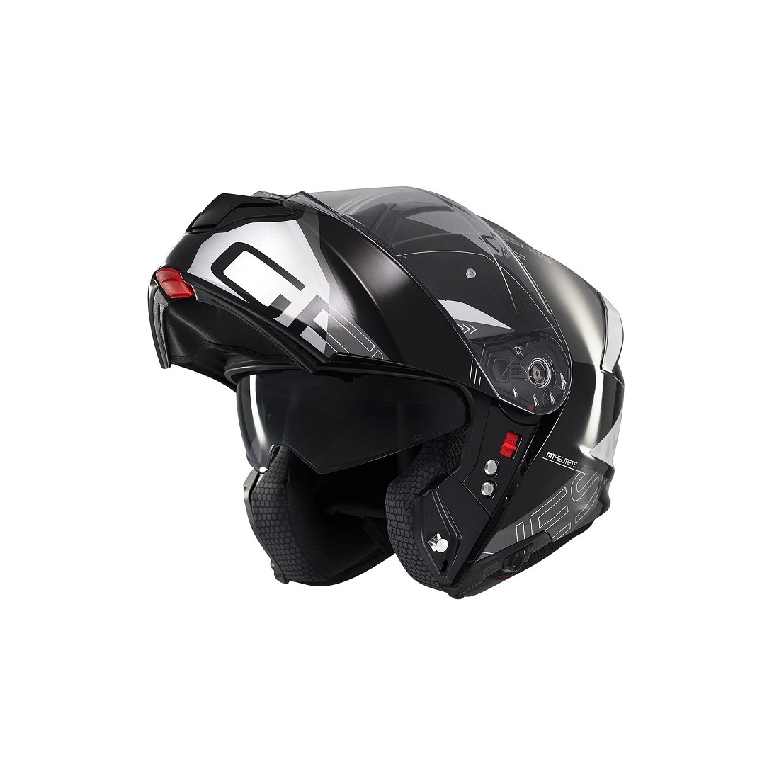 CASCO MT FU935SV GENESIS SV ATEMPO B2 BRILLO TALLA CASCO XS