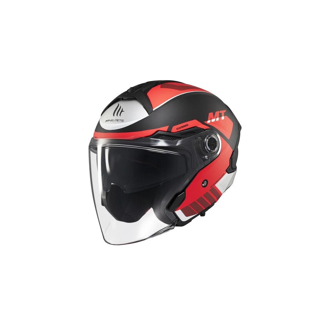CASCO MT OF515SV COSMO SV CRUISER B5 MATE TALLA CASCO XS