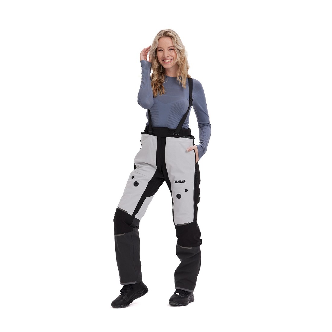 Pantalón Mujer Yamaha Sport Touring TALLA JERSEY S
