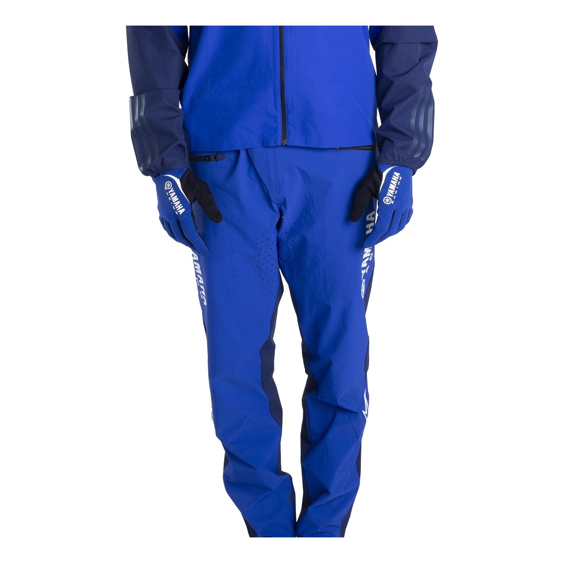 Pantalón Bici Yamaha Alpinestars MTB TALLA JERSEY S