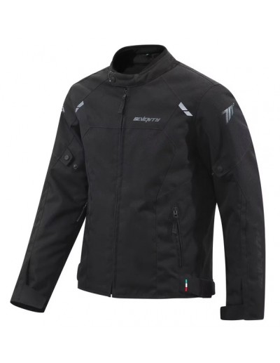 CHAQUETA SD-JR65 PISTON...